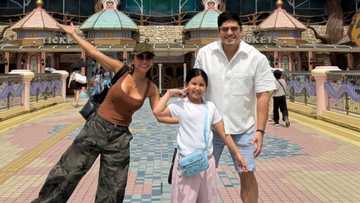 Rochelle Pangilinan, emosyonal sa sakripisyong ginawa ni Art sa Father’s Day