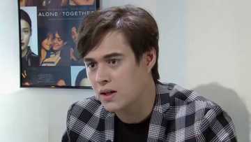 Enrique Gil exposes sweet act of Liza Soberano when he got into controversy with Jessy Mendiola