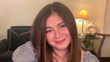 “Love you all”: Angel Locsin shares a series of posts after quiet birthday celebration