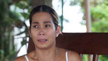 Pokwang, emosyonal na binalikan ang pagpanaw ng kanyang anak