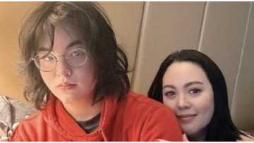 Claudine Barretto, may emosyonal na appreciation post para kay Santino