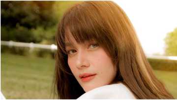 Bea Alonzo stuns netizens with her new photos: "BE A farmer"