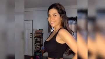 Geneva Cruz slams basher who lambasted her voice and told her to stop singing