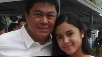 Dennis Padilla deletes birthday greeting for Claudia Barretto