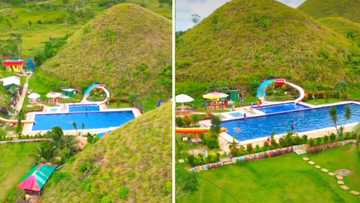Viral resort sa Bohol, nagkusa nang magsara matapos mag-viral