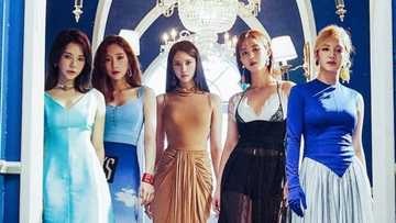 Interesting facts about Girls Generation members
