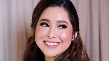 Top facts you will love to learn about the incredibly talented Moira Dela Torre