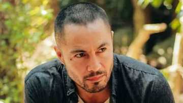 Derek Ramsay, dineny tsismis na pumunta si Sarah Lahbati sa bahay nila na di maganda ang kundisyon