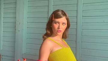 Sofia Andres pens sweet message for Zoe: "Everyday is Mother's Day with you"