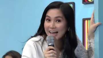 Vice Ganda makes a joke on It’s Showtime about Willie Revillame & Mariel Padilla