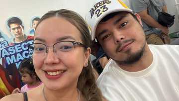 Rosmar Tan, proud sa asawa matapos itong sumailalim sa vasectomy