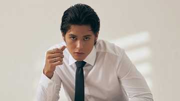 Kyle Echarri's photos from 22nd birthday shoot stun netizens