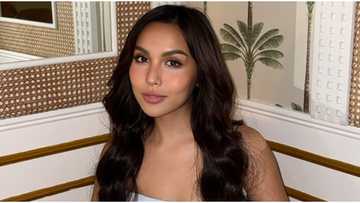Kyline Alcantara reflects on overcoming struggles as she turns 23