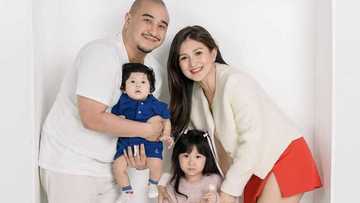 Nice Print, inilabas ang cute na birthday photoshoot ng anak ni Sheena Halili