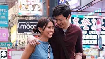 Kathryn Bernardo, Alden Richards win big at Guillermo Mendoza Box-Office Awards