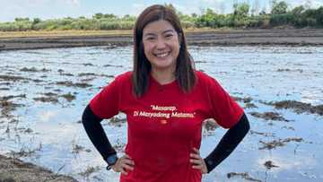 Kara David, masakit na inilantad ang umalingasaw na realidad sa lupain ng mga Ayta