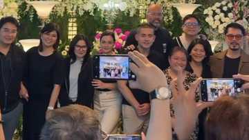 Yasmien Kurdi shares heartwarming moment from Lolit Solis' wake: “Iyakan, kulitan, tawanan”