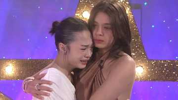 AC Bonifacio at Ashley Ortega, kauna-unahang evictees sa 'Pinoy Big Brother'