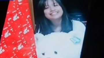Mga magulang ng 12-anyos na ginilitan ng leeg, nagsalita na ukol sa tiyuhin ng bata
