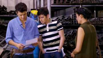 Halik recap: Jade reveals stunning result of her baby’s DNA test