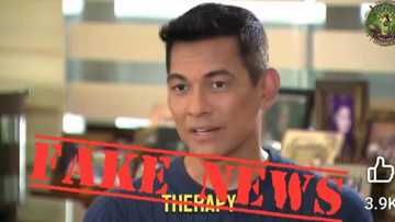 Gary Valenciano warns public about fake ad that uses his identity