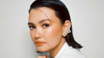 Angelica Panganiban, may matapat na pahayag sa ugali ng ilang bagong artista
