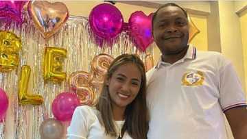 Rosemarie Vega ng 90 Day Fiancé, pina-house blessing ang bagong bahay