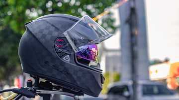 Lalake, patay nang hinampas ng helmet; siya umano unang nanghampas ng kahoy
