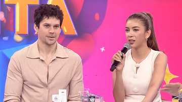 Herlene Budol, may matapang na sagot sa posibilidad na may ibang ka-kissing scene si Kevin