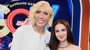 Marian Rivera, sabik sa karanasang matagal nang hindi nila nagagawa ni Vice Ganda
