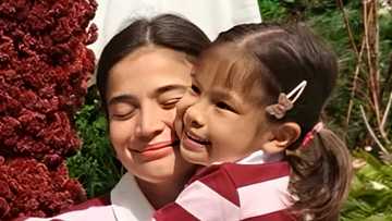 Anne Curtis, shinare cute moments nila ni Dahlia sa South Korea: “KR hangover”