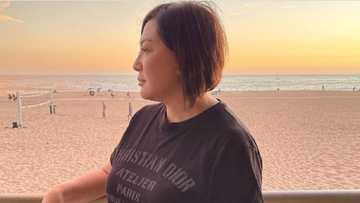 Sharon Cuneta gets heartbroken over friend in ICU who suffered a stroke
