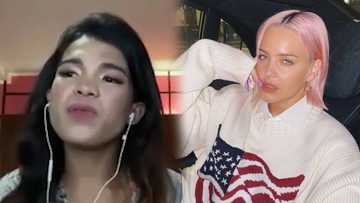 "2002" singer Anne-Marie learns "misheard" lyrics of her song from Filipino TikToker Ms. Everything