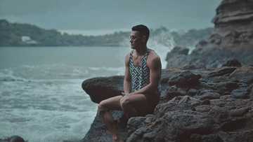 Gab Valenciano bravely opens up about his ongoing battle with mental illness