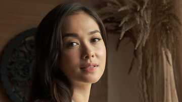 Maja Salvador offers heartfelt prayer amid corruption scandal