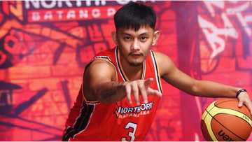 PBA player Fran Yu, nanapak umano ng kagawad matapos sitahin ang pag-park niya sa "NO PARKING" sign