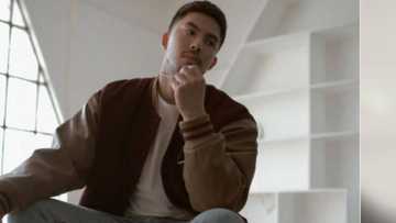 Tony Labrusca on how it felt like having COVID-19: “Nakakapraning”