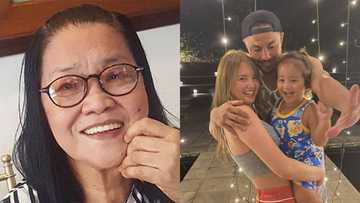 Lolit Solis on Ellen Adarna, Derek Ramsay's romance: "Complete package sila"