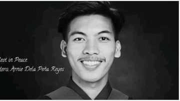 Nakakalungkot! 21-anyos na binata, patay matapos sagipin ang 2 kaibigan