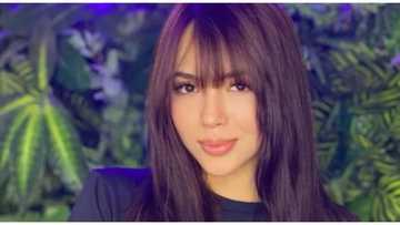 Julia Montes, ipinakita ang kanyang bagong hairdo; netizens napa-wow sa ganda ng aktres