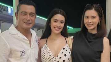 Sunshine Cruz greets daughter Sam on her birthday: "Your happiness is my happiness"