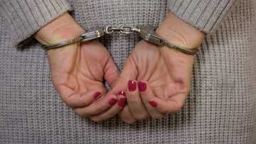 Former cashier of a supermarket in Malabon arrested for multiple counts of theft