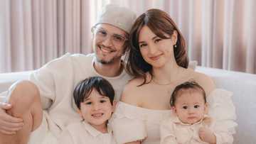 Coleen Garcia shares heartwarming family photos on 8th wedding anniversary