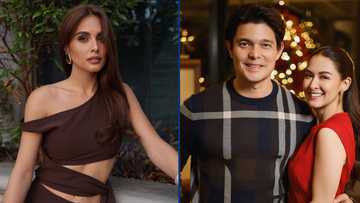 Max Collins, kinausap si Marian Rivera bago makatambal si Dingdong Dantes