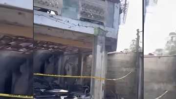 7-year-old child among two killed in Dagupan City explosion, authorities investigate