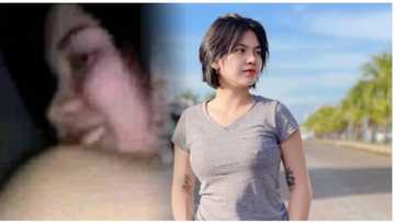 TikToker na si Leng Altura, aminadong na-stress sa kumakalat na video