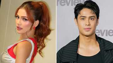 Baby Dolls member Juby Sabino, may nakakagulat na panaginip tungkol kay Donny Pangilinan