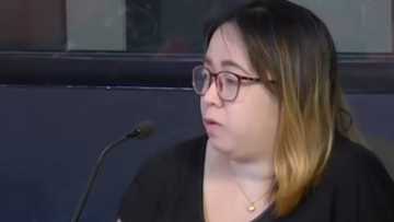 Kapatid ni Jericho Rosales, pina-Tulfo ng ka live-in dahil sa umano'y pagiging batugan nito