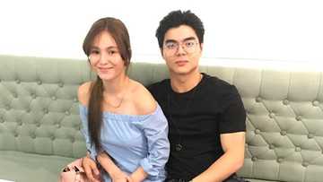 May trust issue pala! Paul Salas makes a brave confession about his breakup with Barbie Imperial