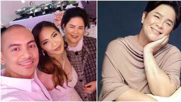 Archie Alemania, may di malilimutang kwento kasama si Jaclyn Jose: "You will be missed"